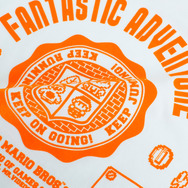 【THE KING OF GAMES】『ファミコンリミックス』Tシャツが発売決定、『バルーンファイト』や「マリオカレッジシリーズ」も再販