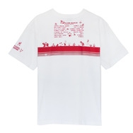 【THE KING OF GAMES】『ファミコンリミックス』Tシャツが発売決定、『バルーンファイト』や「マリオカレッジシリーズ」も再販