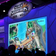 【E3 2014】一日中大盛況だった任天堂ブースをフォトレポートでご紹介