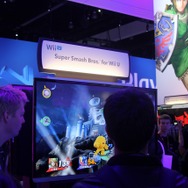 【E3 2014】一日中大盛況だった任天堂ブースをフォトレポートでご紹介