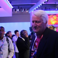 【E3 2014】一日中大盛況だった任天堂ブースをフォトレポートでご紹介