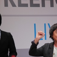 【E3 2014】一日中大盛況だった任天堂ブースをフォトレポートでご紹介