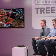 【E3 2014】一日中大盛況だった任天堂ブースをフォトレポートでご紹介