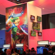 【E3 2014】一日中大盛況だった任天堂ブースをフォトレポートでご紹介