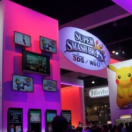 【E3 2014】一日中大盛況だった任天堂ブースをフォトレポートでご紹介