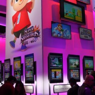 【E3 2014】一日中大盛況だった任天堂ブースをフォトレポートでご紹介