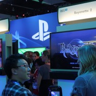 【E3 2014】一日中大盛況だった任天堂ブースをフォトレポートでご紹介