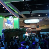 【E3 2014】一日中大盛況だった任天堂ブースをフォトレポートでご紹介