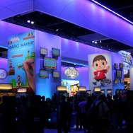 【E3 2014】一日中大盛況だった任天堂ブースをフォトレポートでご紹介