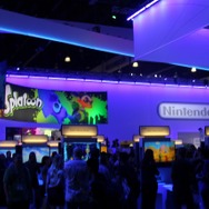 【E3 2014】一日中大盛況だった任天堂ブースをフォトレポートでご紹介