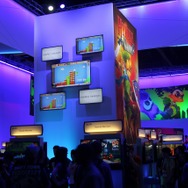 【E3 2014】一日中大盛況だった任天堂ブースをフォトレポートでご紹介