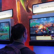 【E3 2014】一日中大盛況だった任天堂ブースをフォトレポートでご紹介