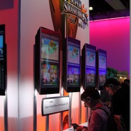 【E3 2014】一日中大盛況だった任天堂ブースをフォトレポートでご紹介