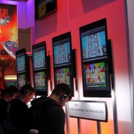 【E3 2014】一日中大盛況だった任天堂ブースをフォトレポートでご紹介