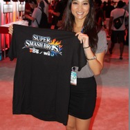 【E3 2014】一日中大盛況だった任天堂ブースをフォトレポートでご紹介