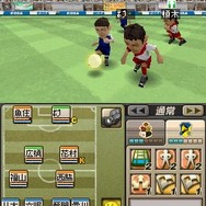 サカつくDS タッチ and ダイレクト