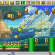 【E3 2014】『Mario Maker』の開発経緯と『マリオペイント』の意外な関係とは、手塚卓志氏が語る