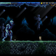 【E3 2014】PS Vita向け『ラ・ムラーナ』最新映像が公開、新ギミックも追加予定