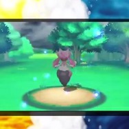 ディアンシーもメガシンカ!未公開シーン満載の『ポケモン オメガルビー・アルファサファイア』海外PVより