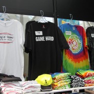 【E3 2014】今年も多彩なアイテムが揃った「E3 公式ショップ」をチェック