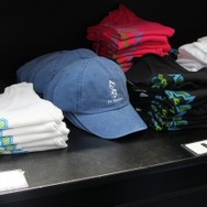 【E3 2014】今年も多彩なアイテムが揃った「E3 公式ショップ」をチェック