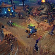 【E3 2014】Crytekが放つ新規タイトル『HUNT: Horrors of the Gilded Age』&『Arena of Fate』インプレッション