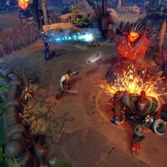 【E3 2014】Crytekが放つ新規タイトル『HUNT: Horrors of the Gilded Age』&『Arena of Fate』インプレッション