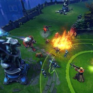 【E3 2014】Crytekが放つ新規タイトル『HUNT: Horrors of the Gilded Age』&『Arena of Fate』インプレッション