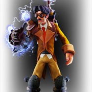 【E3 2014】Crytekが放つ新規タイトル『HUNT: Horrors of the Gilded Age』&『Arena of Fate』インプレッション