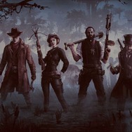 【E3 2014】Crytekが放つ新規タイトル『HUNT: Horrors of the Gilded Age』&『Arena of Fate』インプレッション