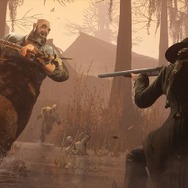 【E3 2014】Crytekが放つ新規タイトル『HUNT: Horrors of the Gilded Age』&『Arena of Fate』インプレッション