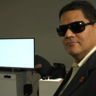 【E3 2014】宮本氏がGamePadを手にメカレジーと対決！『Project Giant Robot』をリアル再現してみた動画が公開