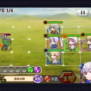 女の子キャラのフレンドを選ぶとさらに（自分が）楽しい！