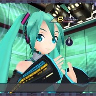 初音ミク ‐Project DIVA‐