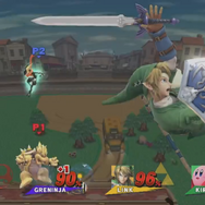 【E3 2014】炸裂する切り札！あらぶる実況！響き渡る歓声！熱すぎるスマブラ大会ダイジェスト映像