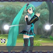 初音ミク ‐Project DIVA‐