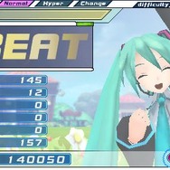 初音ミク ‐Project DIVA‐
