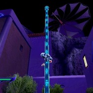 ソニック ワールドアドベンチャー