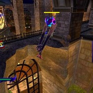 ソニック ワールドアドベンチャー