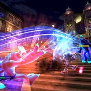 ソニック ワールドアドベンチャー