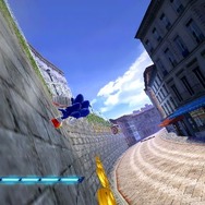 ソニック ワールドアドベンチャー