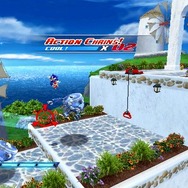 ソニック ワールドアドベンチャー