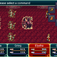 【E32014】フィーチャーフォンからスマホそしてコンソールへの展開も！3年目を迎えたケムコのE3ブースをチェック