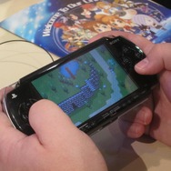 【E32014】フィーチャーフォンからスマホそしてコンソールへの展開も！3年目を迎えたケムコのE3ブースをチェック