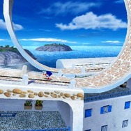 ソニック ワールドアドベンチャー