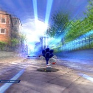 ソニック ワールドアドベンチャー