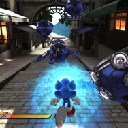 ソニック ワールドアドベンチャー