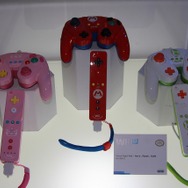 【E3 2014】周辺機器メーカーPDPの『スマブラ』用GCコン風コントローラーが展示