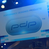 【E3 2014】周辺機器メーカーPDPの『スマブラ』用GCコン風コントローラーが展示