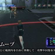 『ロストディメンション』全てを灰燼に帰す女子高生が登場 ─ 特徴的な戦闘システムを解説する映像も